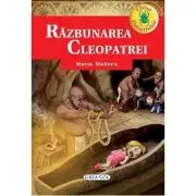 Razbunarea Cleopatrei