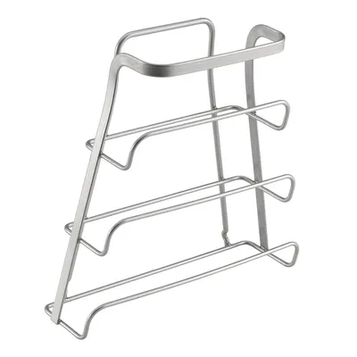 Suport de perete pentru capace Metaltex