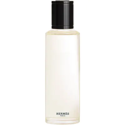 HERMÈS Parfums-Jardins Collection Un Jardin Mediterranée Eau de Toilette rezervă unisex 200 ml