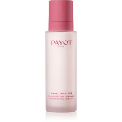 Payot Rituel Douceur ler pentru corp cu efect de hidratare 100 ml