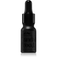 Jungle Way Essential Oil Sandal Wood ulei esențial 10 ml