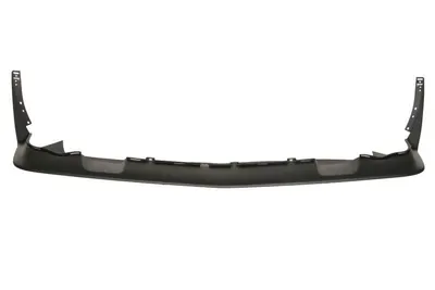 Capac bara Fata cu racirea franelor, negru potrivit DODGE CHALLENGER, CHALLENGER SE, CHALLENGER SRT8 2008-2014