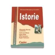 Manual istorie clasa a X-a