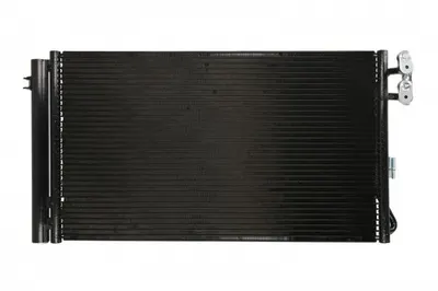 Radiator clima AC cu uscator BMW Seria 1 (E81), 1 (E82), 1 (E87), 1 (E88), 3 (E90), 3 (E91), 3 (E92), 3 (E93), X1 (E84), Z4 (E89) 2.0-3.0D intre 2004-2016