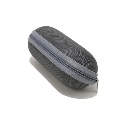 Toc Ochelari Techsuit ETOV3, 160mm x 48mm x 45mm, Gri