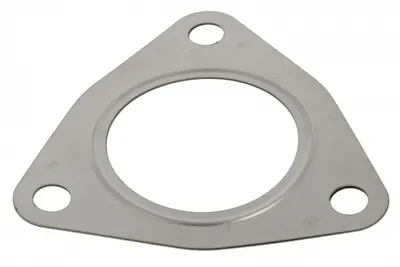 Garnitura sistem evacuare (diametru interior:87mm) potrivit AUDI A3; SEAT ALTEA, LEON, TOLEDO III; SKODA OCTAVIA II; VW EOS, GOLF PLUS V, GOLF V, JETTA III, PASSAT B6 2.0 05.03-11.10