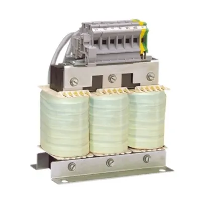 Bobina Motor - 481 A - Pt. Variator De Viteza Atv61/Atv71 - Ip00
