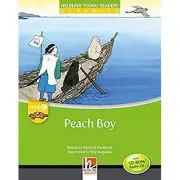Peach Boy