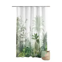 Perdea de duș 180x200 cm Vagabonde – douceur d'intérieur