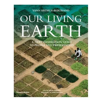 Our Living Earth
