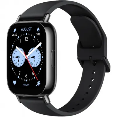 Smartwatch Xiaomi Redmi Watch 5 Lite, Negru BHR8789GL