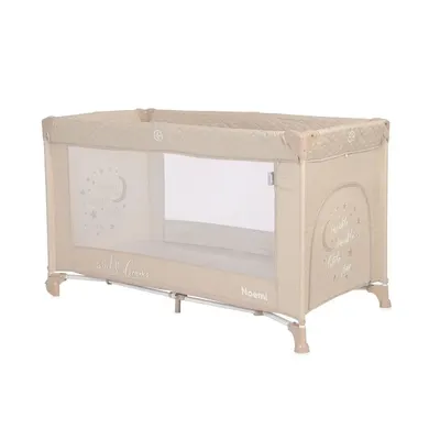 Tarc cu 1 nivel Lorelli Noemi Fog Beige Star
