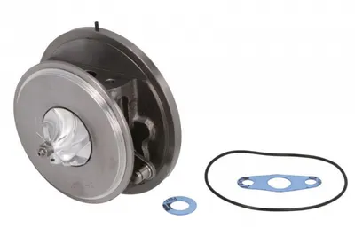 Miez turbina aluminiu potrivit FIAT 500L, 500X, FIORINO MINIVAN, PANDA, QUBO, TIPO 1.3D 11.07