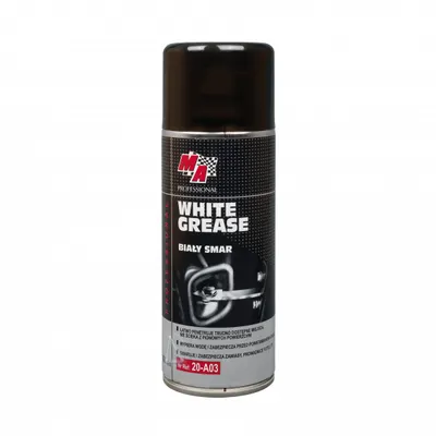 Spray vaselina alba - 400 ml