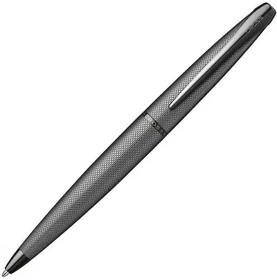 Pix Cross ATX - Sandblasted Titanium Gray