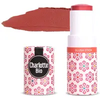 Fard de Obraz Stick Cremos Nuanta Rose Bio 7g