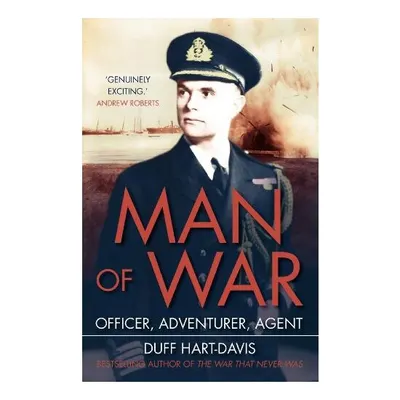 Man of War