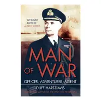 Man of War