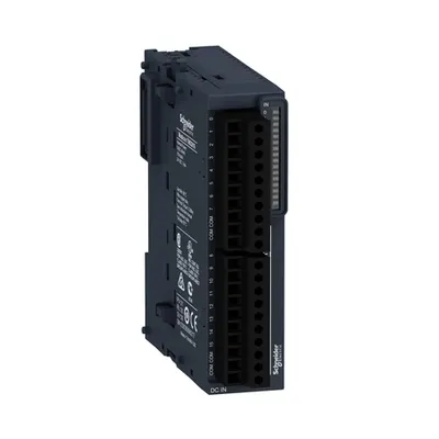 Module Tm3 - 16 Inputuri