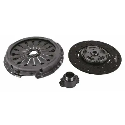 Set ambreiaj SACHS 3400 700 682