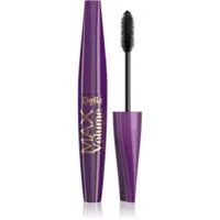 Delia Cosmetics Mix&Match 3D MAX Volume Mascara pentru volum si separare