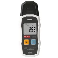 Multimetru Temperatura -30 70 Grade UT330T UNI-T MIE0467