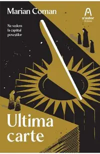 eBook Ultima carte