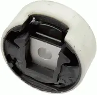 Suport Motor Spate (inferior) Audi A3; Seat Altea, Altea Xl; Skoda Octavia Ii; Vw Golf V, Jetta Iii, Passat, Touran 1.4 1.9d 2.0d Dupa 2003