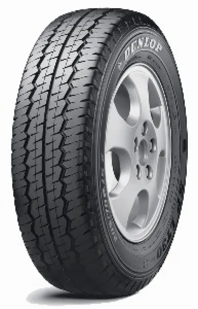 Dunlop Sp Lt 30a ( 215/70 R16c 108s Blk )