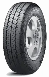 Dunlop Sp Lt 30a ( 215/70 R16c 108s Blk )