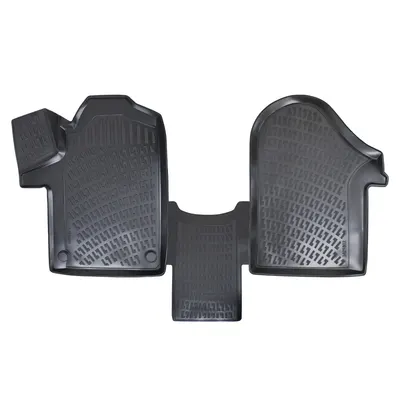 Set covorase auto cauciuc Umbrella pentru Mercedes VITO VIANO W639 2003-2014