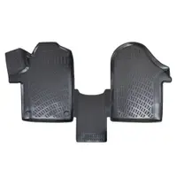 Set covorase auto cauciuc Umbrella pentru Mercedes VITO VIANO W639 2003-2014