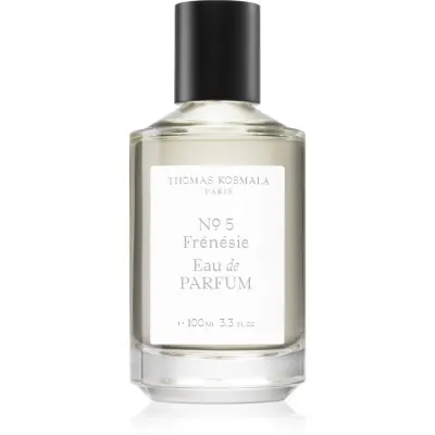 Thomas Kosmala No. 5 Frénésie Eau de Parfum unisex 100 ml