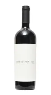 Vin Rosu Cabernet Saugvinon & Cabernet Franc 1000 De Chipuri 0.75l