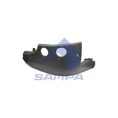 Tampon SAMPA 1840 0375