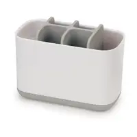 Suport pentru periuțe de dinți Joseph Joseph EasyStore, mare