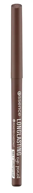 Essence Creion de ochi Long-Lasting, 40 Roasted Chestnut, 0.28 g
