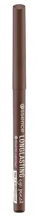 Essence Creion de ochi Long-Lasting, 40 Roasted Chestnut, 0.28 g