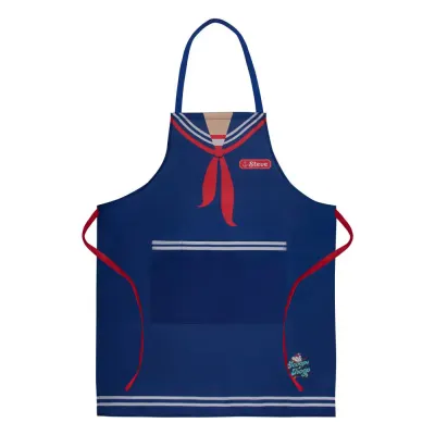 Sort de Bucatarie Stranger Things - Scoops Ahoy Steve