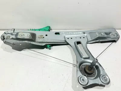 Macara geam manual stanga spate 13260131 Opel Astra J (2009-2012)