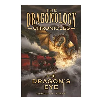 The dragon's eye