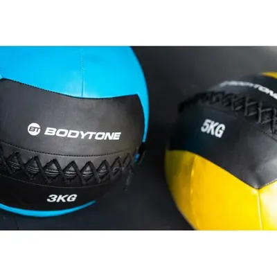 Mingi usoare de peret BODYTONE 9 Kg