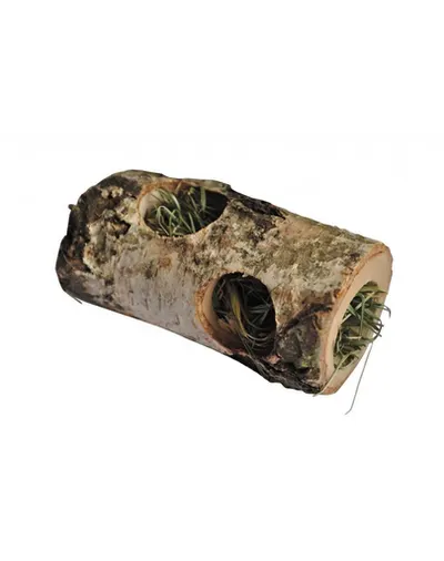 VITAPOL Tunel din lemn L pentru rozătoare și iepuri