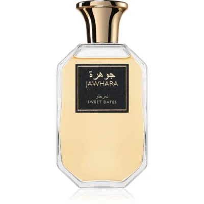 Jawhara Sweet Dates Eau de Parfum unisex 100 ml