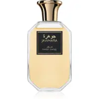 Jawhara Sweet Dates Eau de Parfum unisex 100 ml