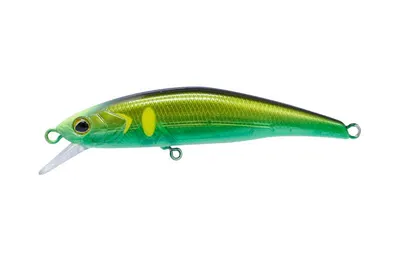 Vobler Jackall Tricoroll Ryushin 70hw 7cm/9,2g Nw