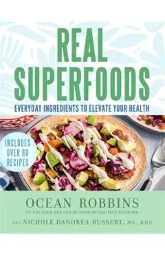 Real Superfoods