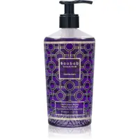 Baobab Collection Body Wellness Gentlemen Săpun lichid pentru mâini 350 ml