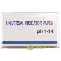 Hartie Indicator PH 1-14 Set 80buc.