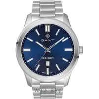 Ceas Gant Gant G182003 Mens Watch Bridgeton 43mm 10ATM